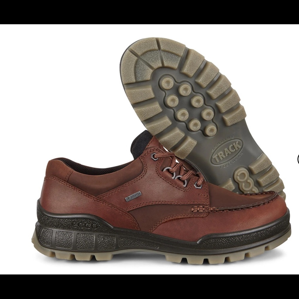 Ecco Track 25 low size EU 43 (9.0/9.5)
